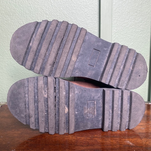 And/Or Ladies Leopard Print Walking Boots - Picture 2 of 7